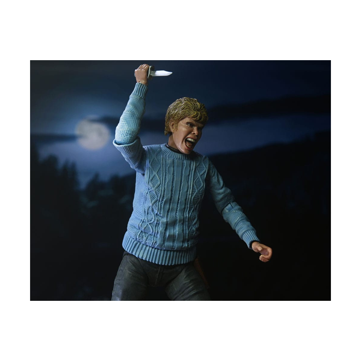 Neca Friday the 13th - Ultimate Pamela Voorhees (1980)