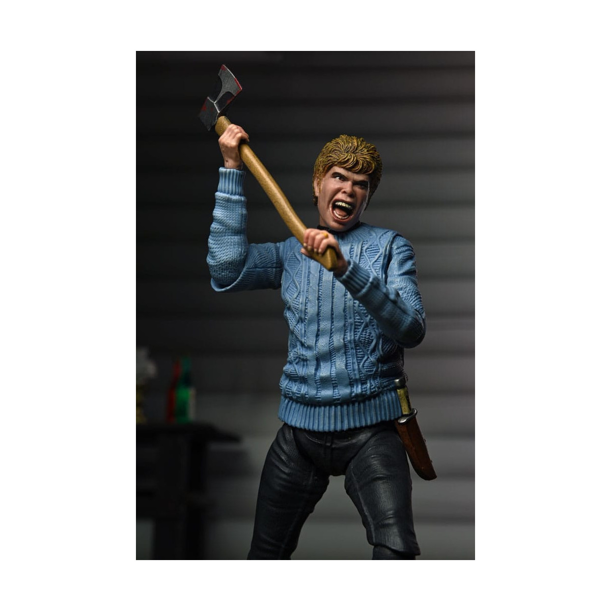 Neca Friday the 13th - Ultimate Pamela Voorhees (1980)