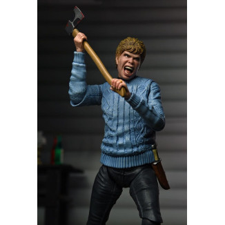 Neca Friday the 13th - Ultimate Pamela Voorhees (1980)