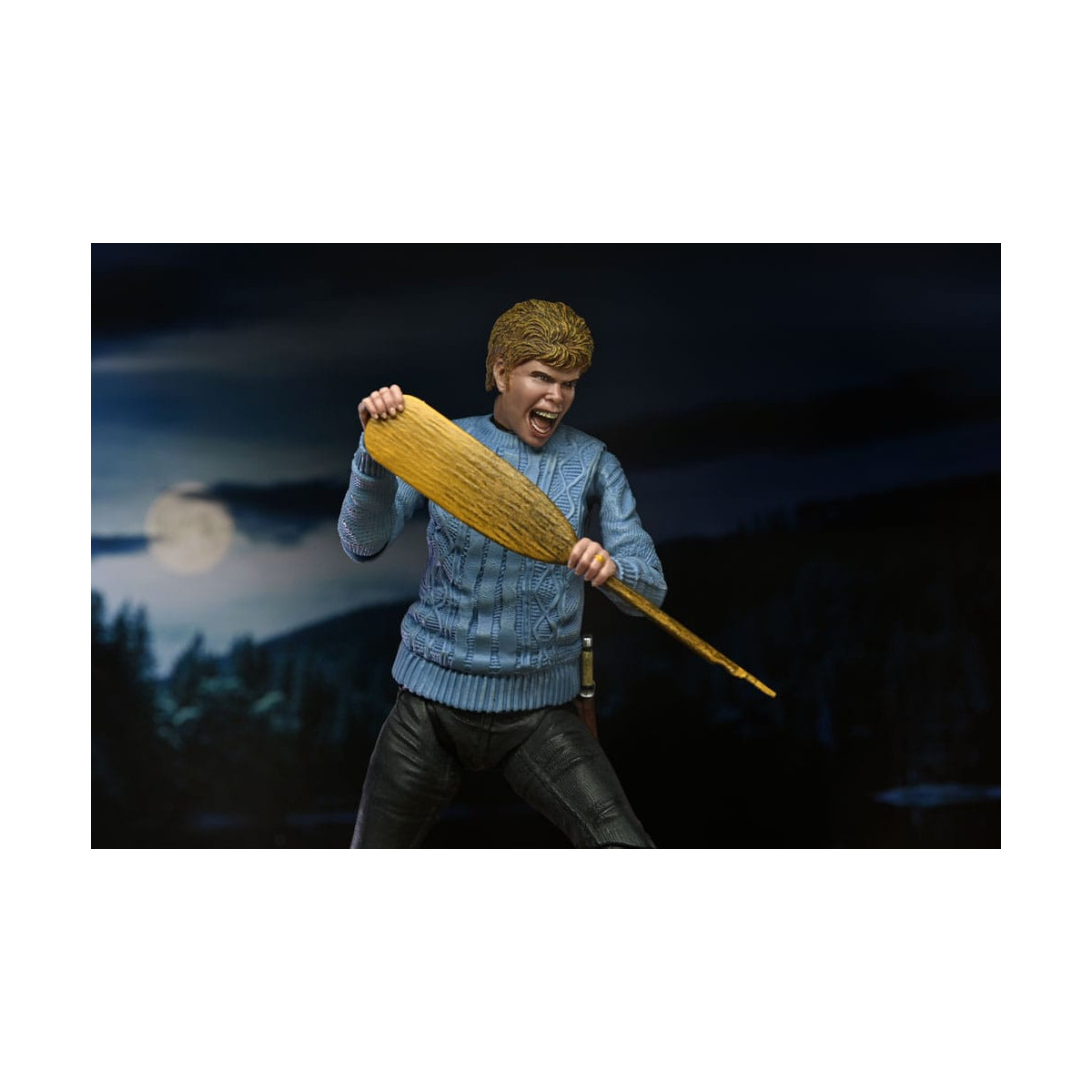 Neca Friday the 13th - Ultimate Pamela Voorhees (1980)