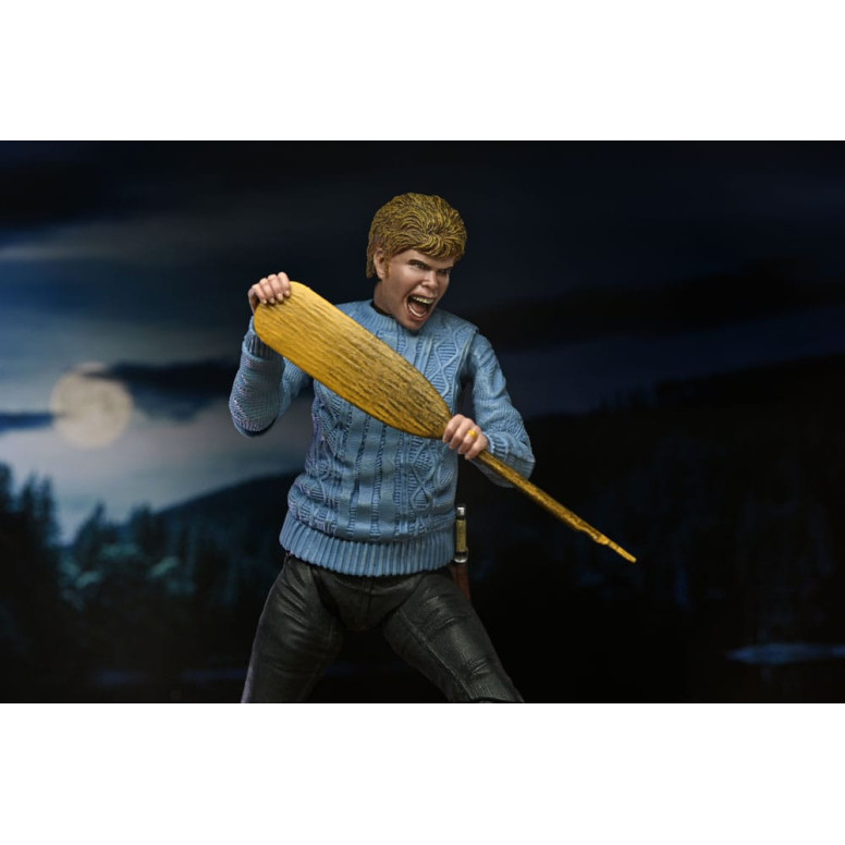 Neca Friday the 13th - Ultimate Pamela Voorhees (1980)