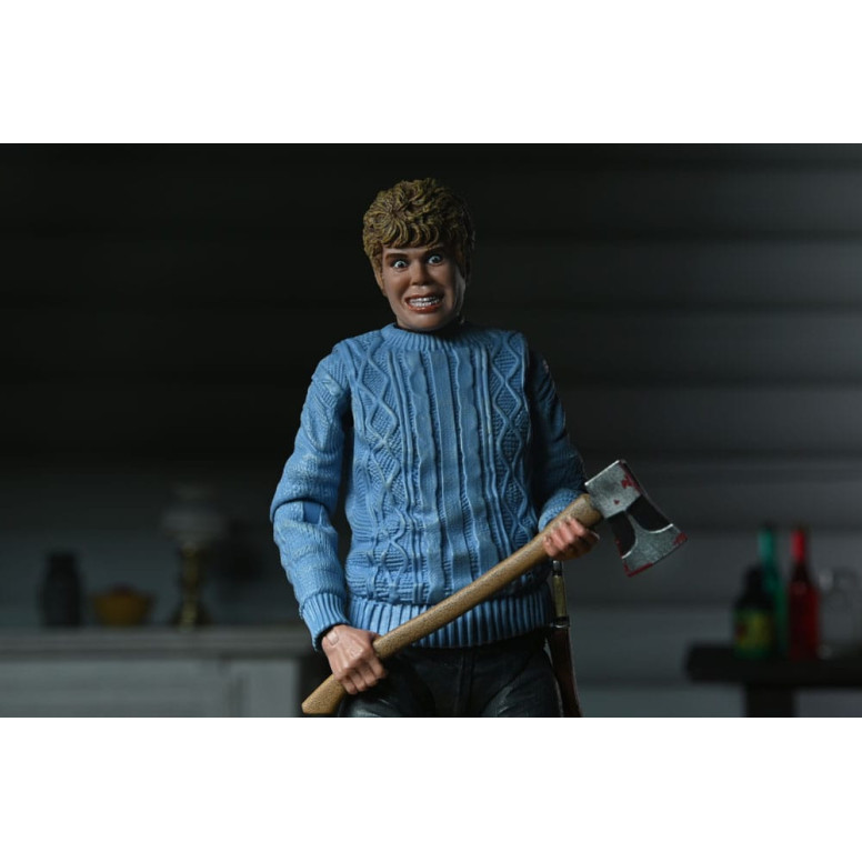 Neca Friday the 13th - Ultimate Pamela Voorhees (1980)
