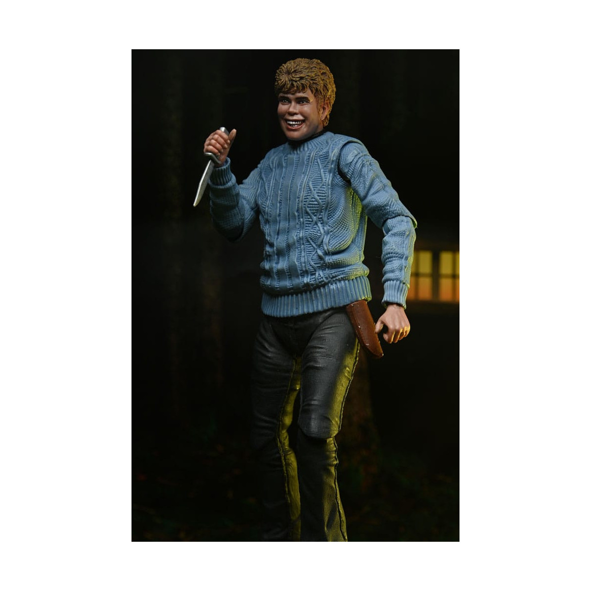 Neca Friday the 13th - Ultimate Pamela Voorhees (1980)
