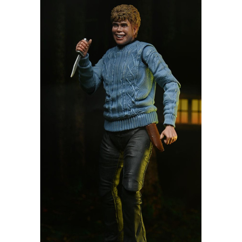 Neca Friday the 13th - Ultimate Pamela Voorhees (1980)