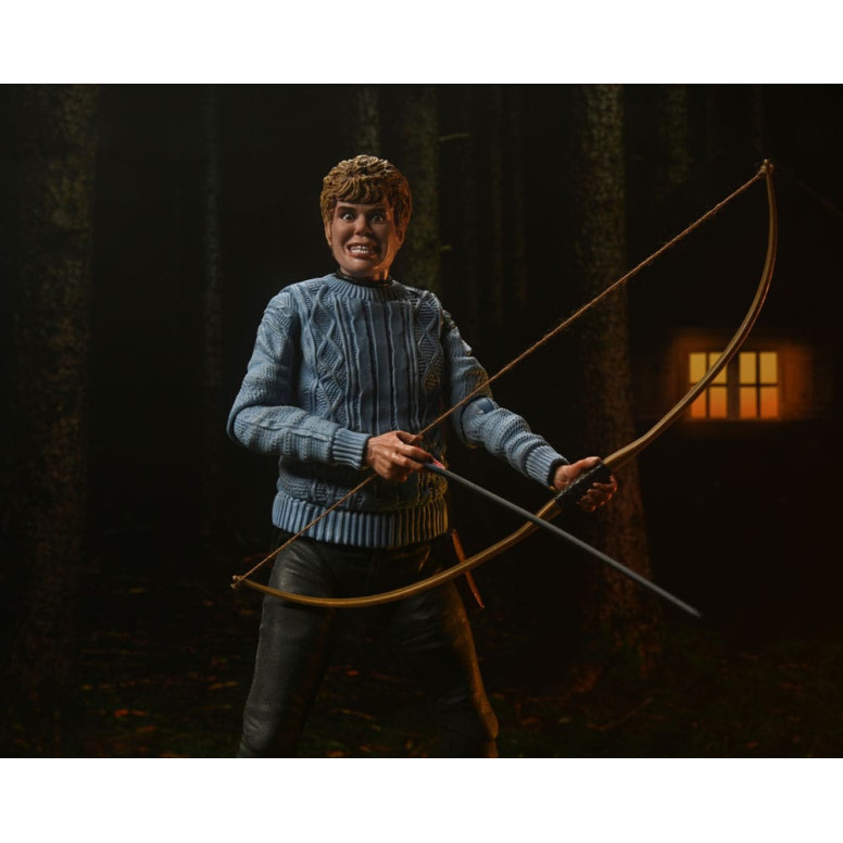 Neca Friday the 13th - Ultimate Pamela Voorhees (1980)