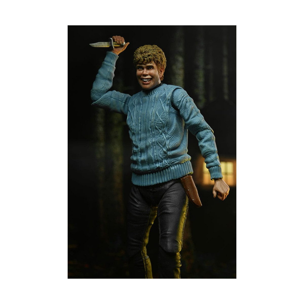 Neca Friday the 13th - Ultimate Pamela Voorhees (1980)