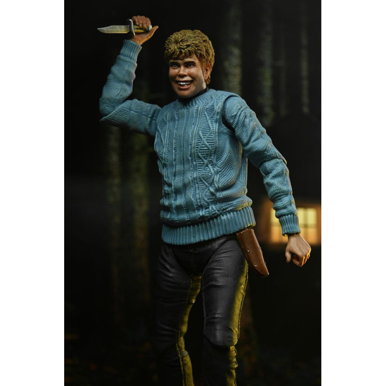 Neca Friday the 13th - Ultimate Pamela Voorhees (1980)
