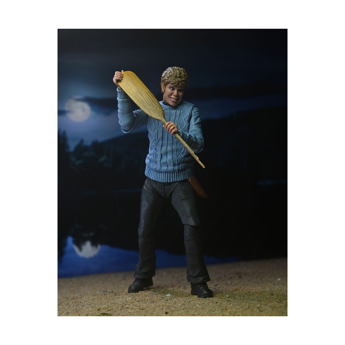 Neca Friday the 13th - Ultimate Pamela Voorhees (1980)