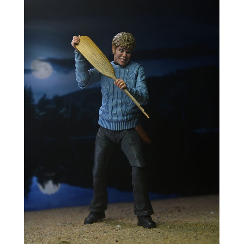 Neca Friday the 13th - Ultimate Pamela Voorhees (1980)