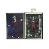 Neca BeetleJuice Beetlejuice - Ultimate Red Tuxedo Beetlejuice