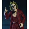 Neca BeetleJuice Beetlejuice - Ultimate Red Tuxedo Beetlejuice