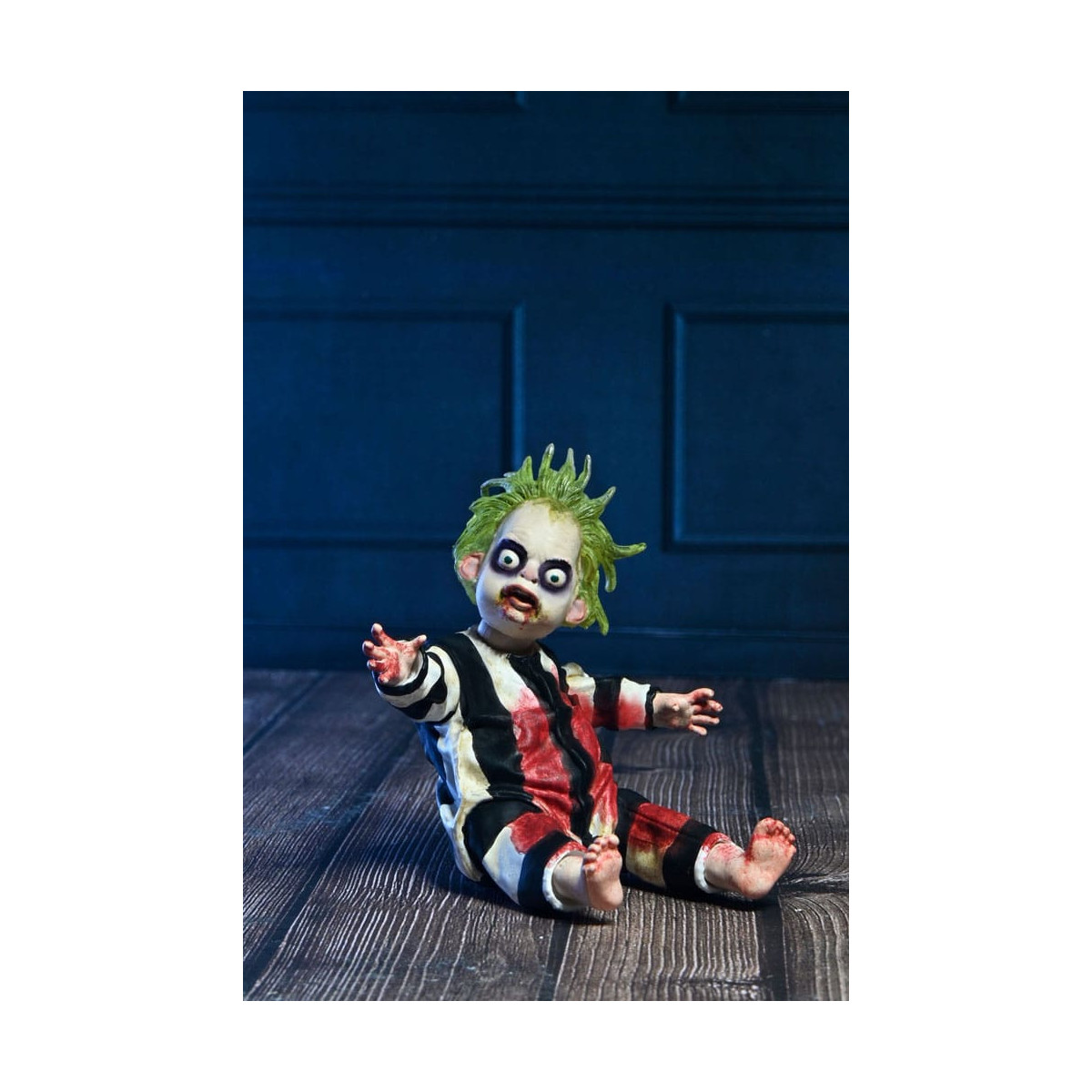 Neca BeetleJuice Beetlejuice - Ultimate Red Tuxedo Beetlejuice