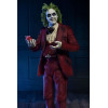 Neca BeetleJuice Beetlejuice - Ultimate Red Tuxedo Beetlejuice