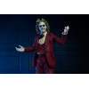 Neca BeetleJuice Beetlejuice - Ultimate Red Tuxedo Beetlejuice