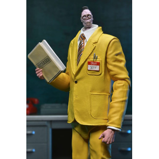 Neca BeetleJuice Beetlejuice - Ultimate Bob