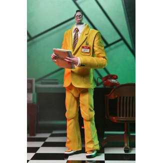Neca BeetleJuice Beetlejuice - Ultimate Bob
