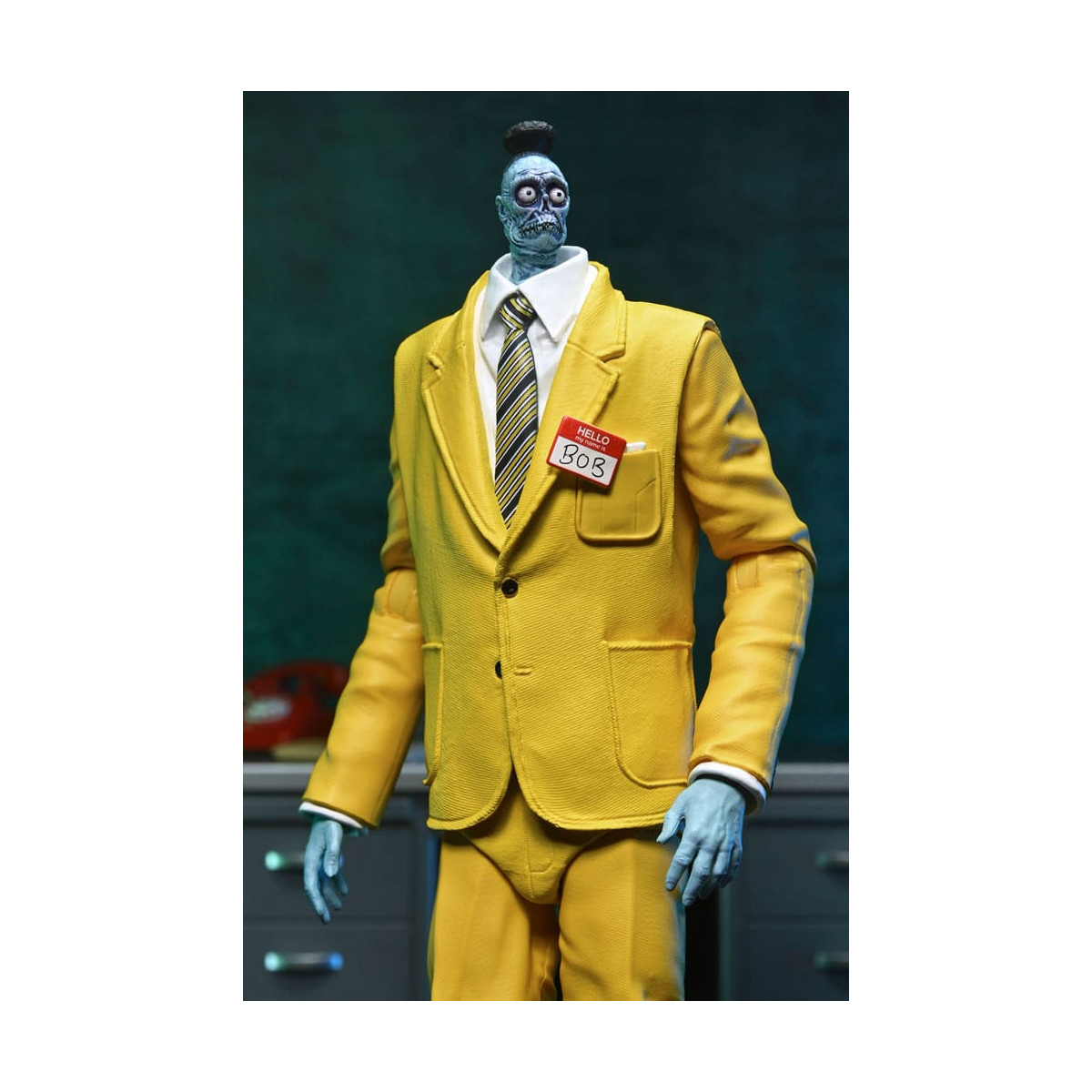 Neca BeetleJuice Beetlejuice - Ultimate Bob