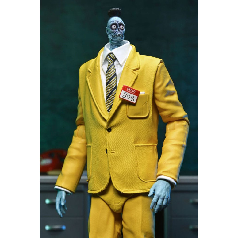 Neca BeetleJuice Beetlejuice - Ultimate Bob