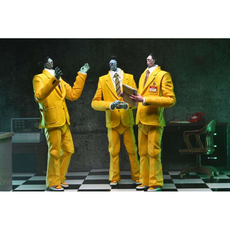 Neca BeetleJuice Beetlejuice - Ultimate Bob