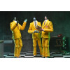 Neca BeetleJuice Beetlejuice - Ultimate Bob
