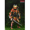 Neca Predator - Ultimate Samurai Predator - Predator: Hunting Grounds