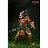 Neca Predator - Ultimate Samurai Predator - Predator: Hunting Grounds
