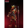 Neca Predator - Ultimate Samurai Predator - Predator: Hunting Grounds
