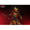 Neca Predator - Ultimate Samurai Predator - Predator: Hunting Grounds