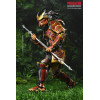Neca Predator - Ultimate Samurai Predator - Predator: Hunting Grounds