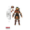 Neca Predator - Ultimate Samurai Predator - Predator: Hunting Grounds