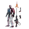Neca - Poster Series Ultimate ROBOCOP