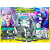 Prime 1 Studio - Cyberpunk: Edgerunners - Lucy Deluxe Bonus Version Real Elite Masterline Series 1/4