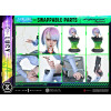 Prime 1 Studio - Cyberpunk: Edgerunners - Lucy Deluxe Bonus Version Real Elite Masterline Series 1/4