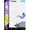 Prime 1 Studio - Cyberpunk: Edgerunners - Lucy Deluxe Bonus Version Real Elite Masterline Series 1/4
