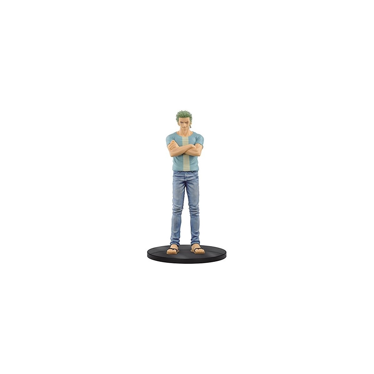 Banpresto Figurine One Piece - Perhona Jeans Freak 05 Version A