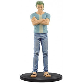 Banpresto Figurine One Piece - Perhona Jeans Freak 05 Version A