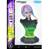Prime 1 Studio - Cyberpunk: Edgerunners - Lucy Deluxe Bonus Version Real Elite Masterline Series 1/4