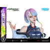 Prime 1 Studio - Cyberpunk: Edgerunners - Lucy Deluxe Bonus Version Real Elite Masterline Series 1/4