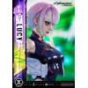 Prime 1 Studio - Cyberpunk: Edgerunners - Lucy Deluxe Bonus Version Real Elite Masterline Series 1/4