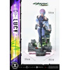 Prime 1 Studio - Cyberpunk: Edgerunners - Lucy Deluxe Bonus Version Real Elite Masterline Series 1/4