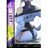 Prime 1 Studio - Cyberpunk: Edgerunners - Lucy Deluxe Bonus Version Real Elite Masterline Series 1/4