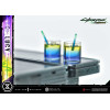 Prime 1 Studio - Cyberpunk: Edgerunners - Lucy Deluxe Bonus Version Real Elite Masterline Series 1/4