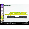 Prime 1 Studio - Cyberpunk: Edgerunners - Lucy Deluxe Bonus Version Real Elite Masterline Series 1/4