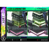 Prime 1 Studio - Cyberpunk: Edgerunners - Lucy Deluxe Bonus Version Real Elite Masterline Series 1/4