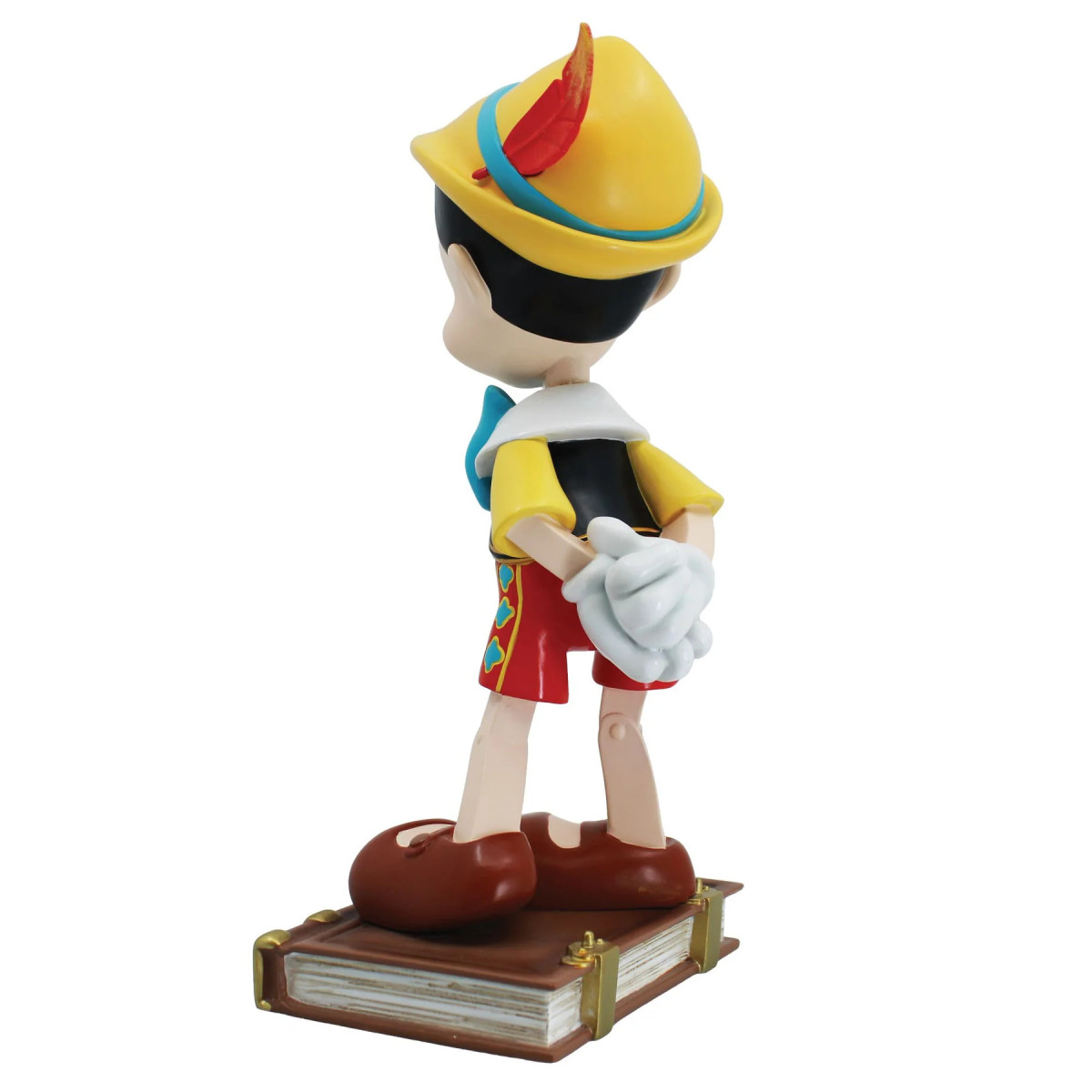 Enesco - Pinocchio 85th Birthday - Disney Showcase Collection