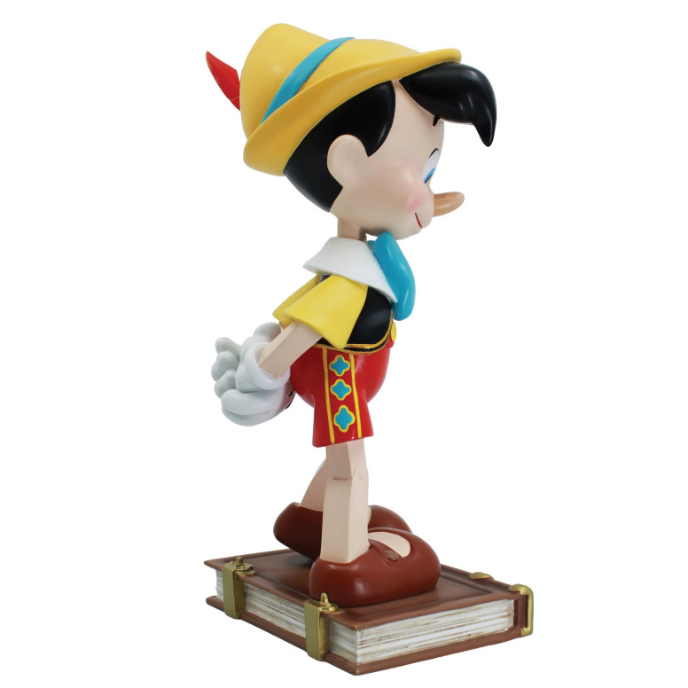 Enesco - Pinocchio 85th Birthday - Disney Showcase Collection