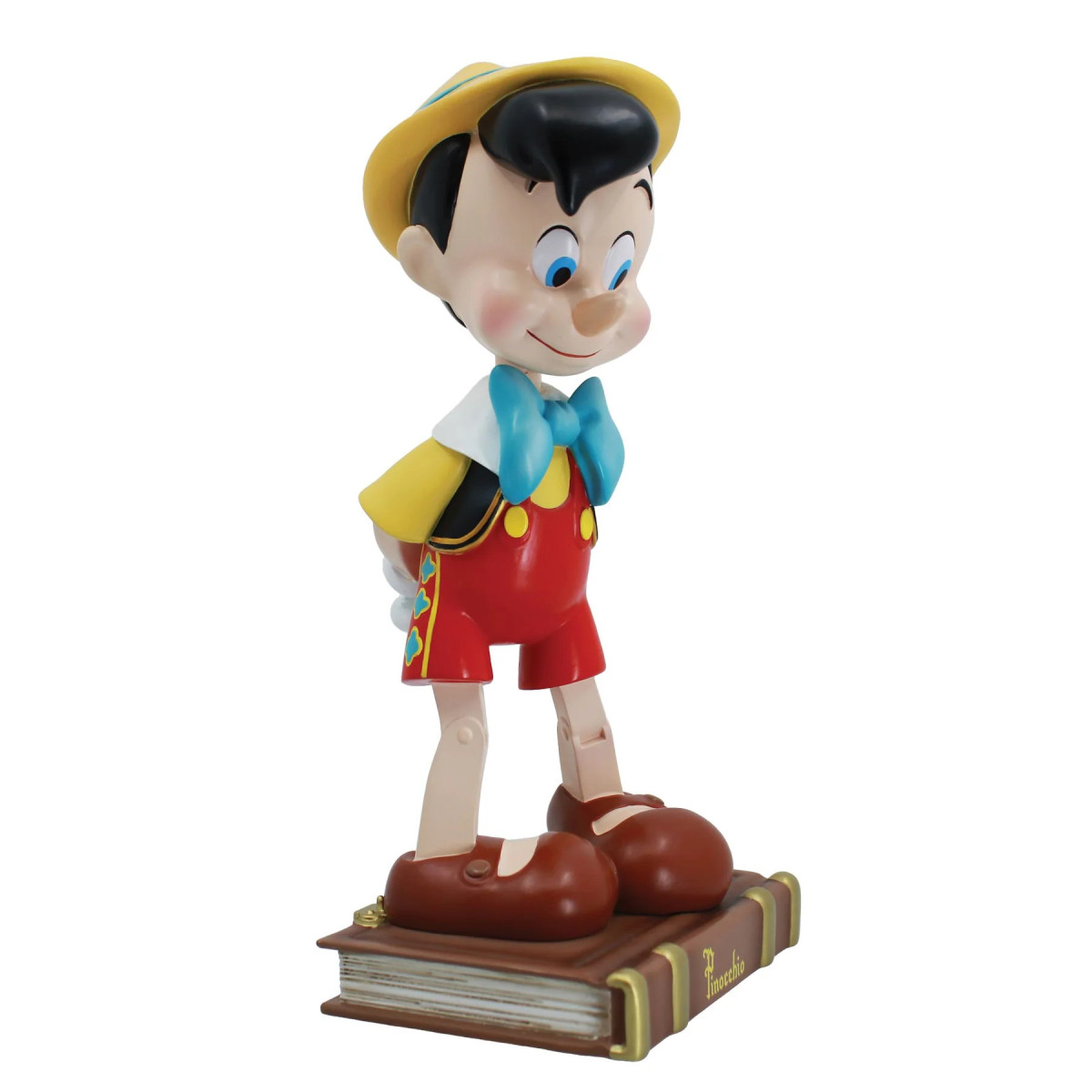 Enesco - Pinocchio 85th Birthday - Disney Showcase Collection
