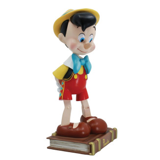 Enesco - Pinocchio 85th Birthday - Disney Showcase Collection