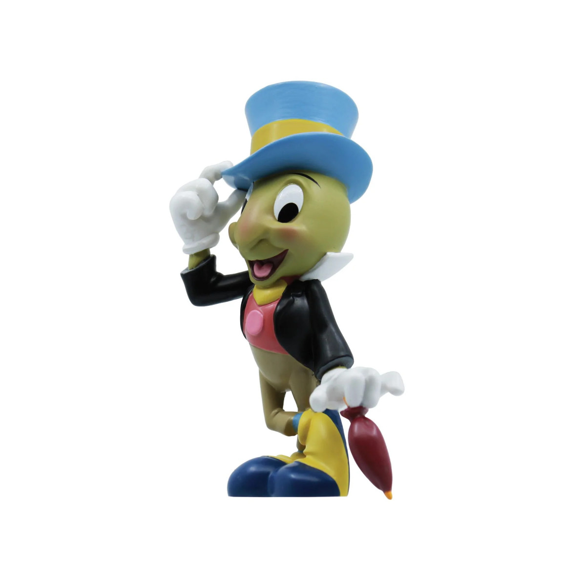 Enesco - Jiminy Cricket - Disney Showcase Collection