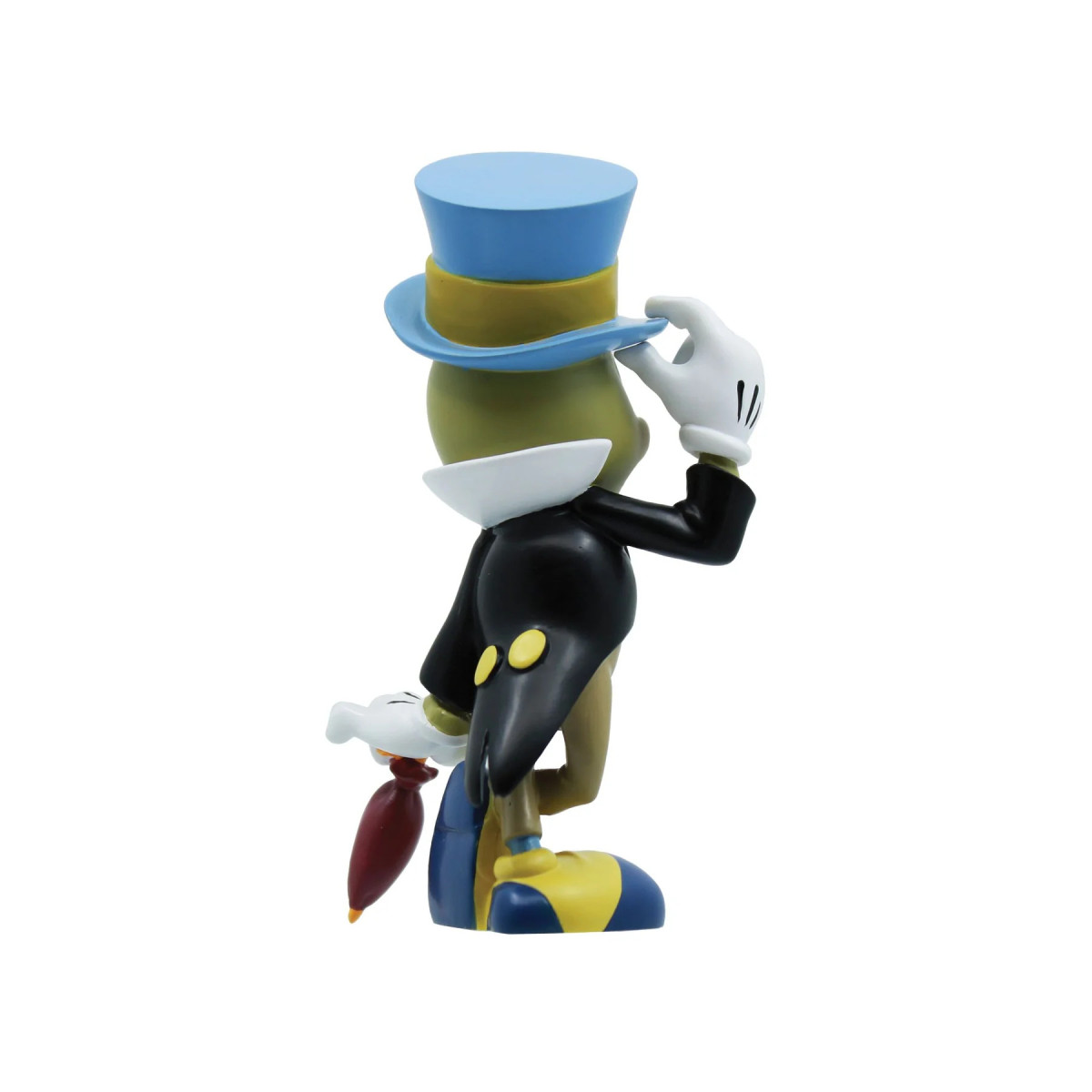 Enesco - Jiminy Cricket - Disney Showcase Collection